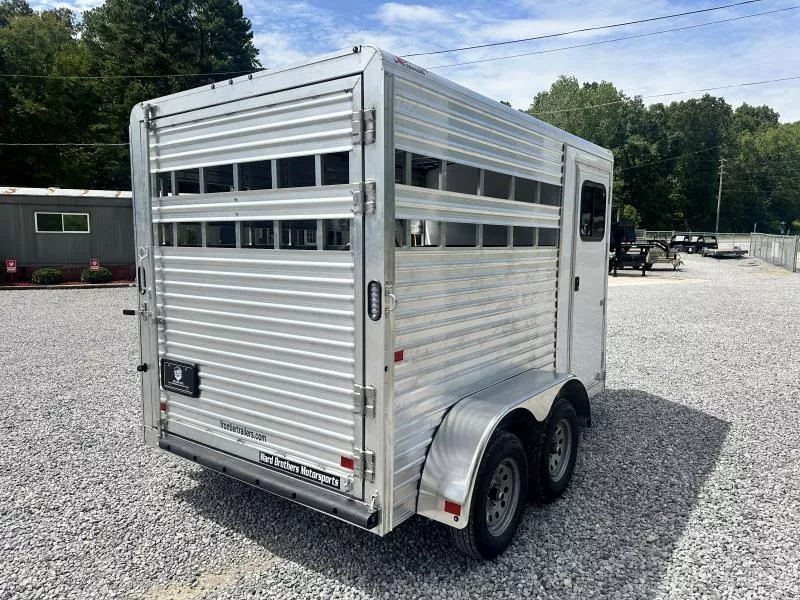 new Horse Trailers ALCOM  for sale, in Leeds, AL Thumbnail 7