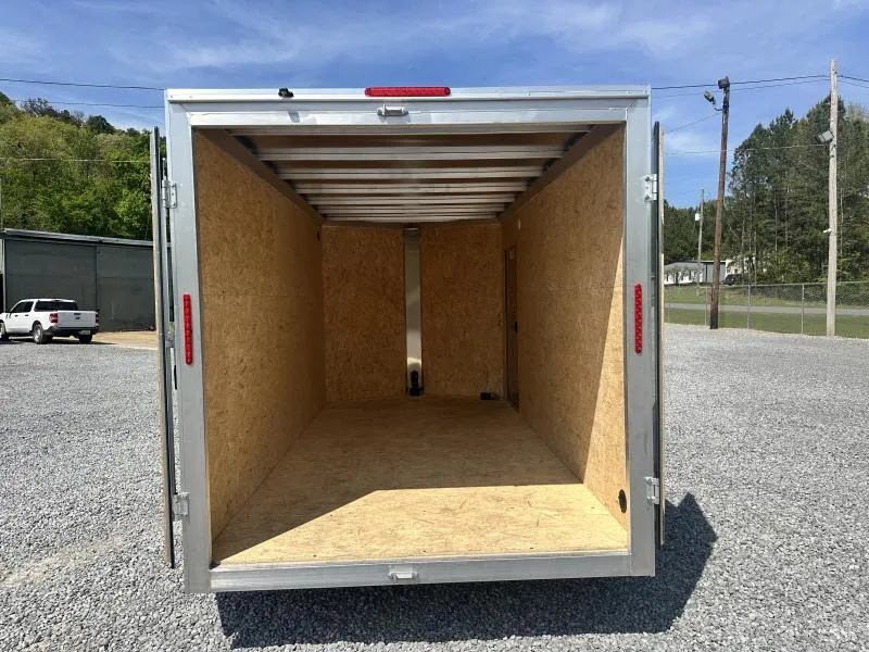 new Cargo (Enclosed) Trailers Cargo Express  for sale, in Leeds, AL Thumbnail 9