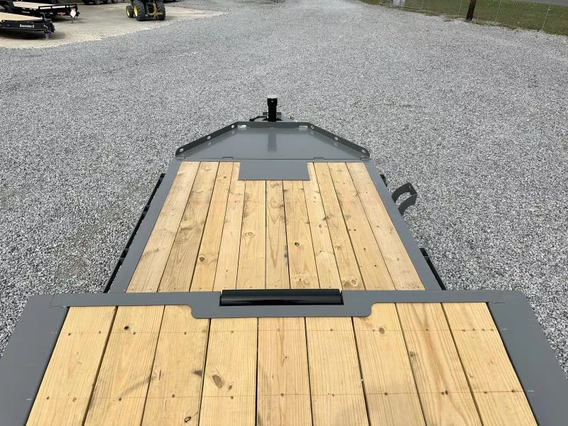 new Equipment / Flatbed Trailers Diamond C Trailers  for sale, in Leeds, AL Thumbnail 16