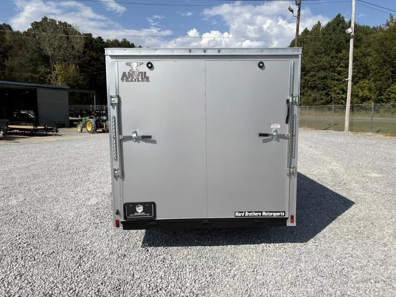 new Cargo (Enclosed) Trailers Ward Brothers Motorsports  for sale, in Leeds, AL Thumbnail 6