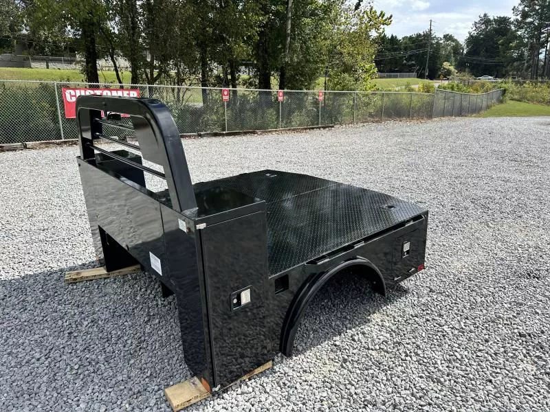 new Flat Decks Norstar  for sale, in Leeds, AL Thumbnail 7