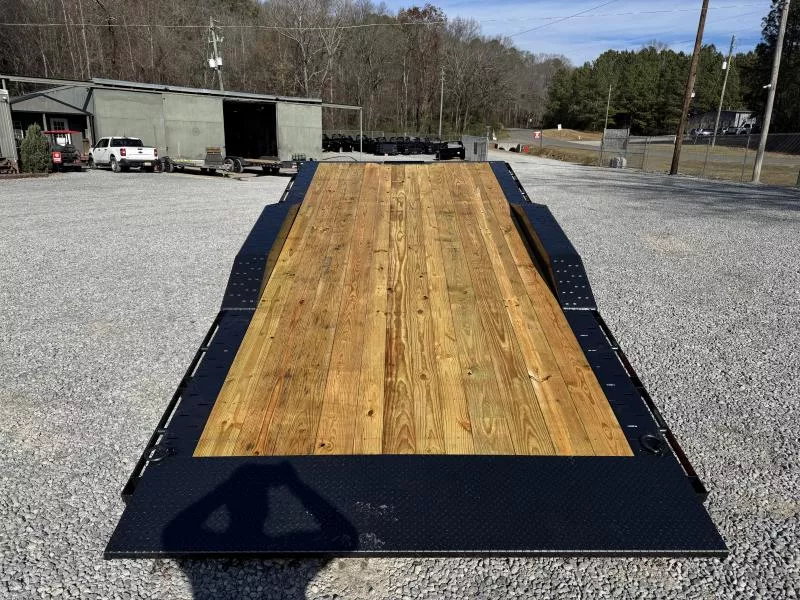 new Equipment / Flatbed Trailers Diamond C Trailers  for sale, in Leeds, AL Thumbnail 14