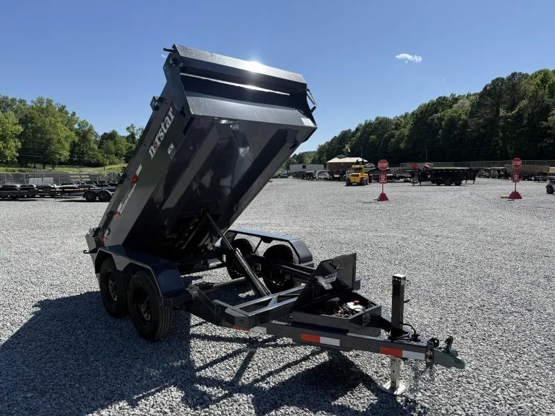 new Dump Trailers Norstar  for sale, in Leeds, AL Thumbnail 7