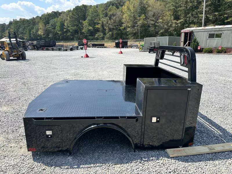 new Flat Decks Norstar  for sale, in Leeds, AL Thumbnail 2