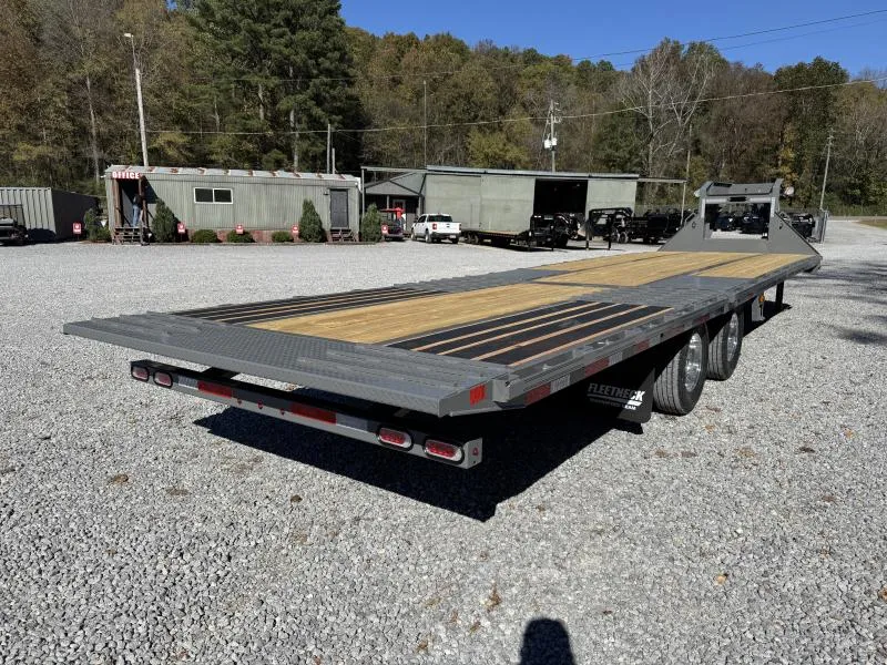 new Equipment / Flatbed Trailers Diamond C Trailers  for sale, in Leeds, AL Thumbnail 8