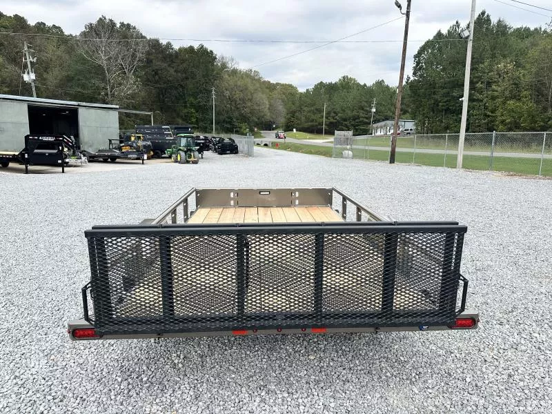 new Utility Trailers Diamond C Trailers  for sale, in Leeds, AL Thumbnail 8