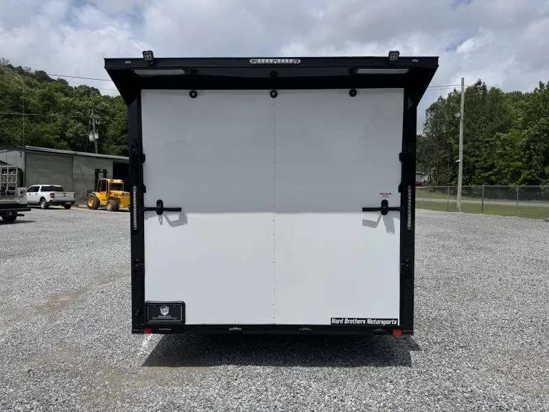 new Cargo (Enclosed) Trailers Ward Brothers Motorsports  for sale, in Leeds, AL Thumbnail 6