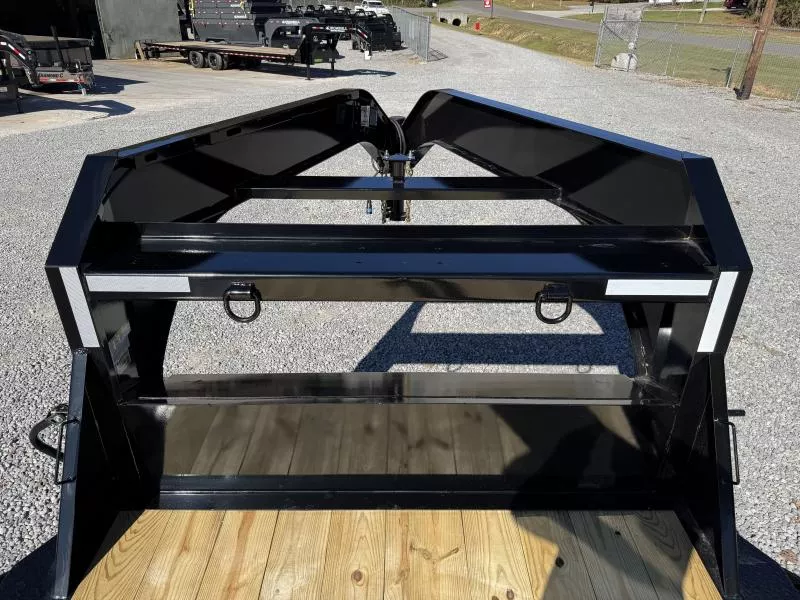 new Equipment / Flatbed Trailers Iron Bull  for sale, in Leeds, AL Thumbnail 9