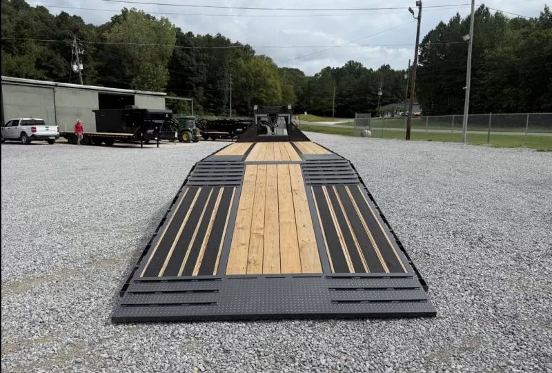 new Equipment / Flatbed Trailers Diamond C Trailers  for sale, in Leeds, AL Thumbnail 12