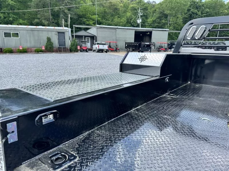 new Flat Decks Norstar  for sale, in Leeds, AL Thumbnail 10