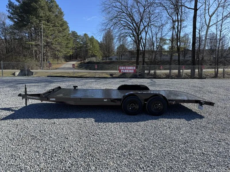 new Car Haulers / Racing Trailers Ward Brothers Motorsports  for sale, in Leeds, AL Thumbnail 4