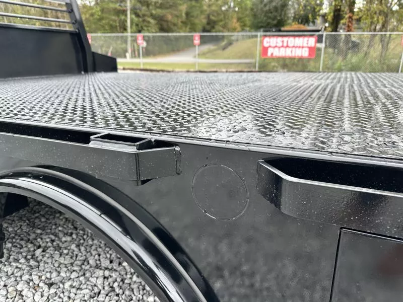 new Flat Decks Norstar  for sale, in Leeds, AL Thumbnail 13