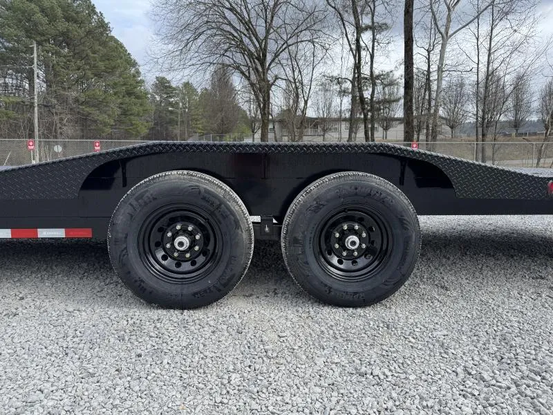 new Equipment / Flatbed Trailers Iron Bull  for sale, in Leeds, AL Thumbnail 4