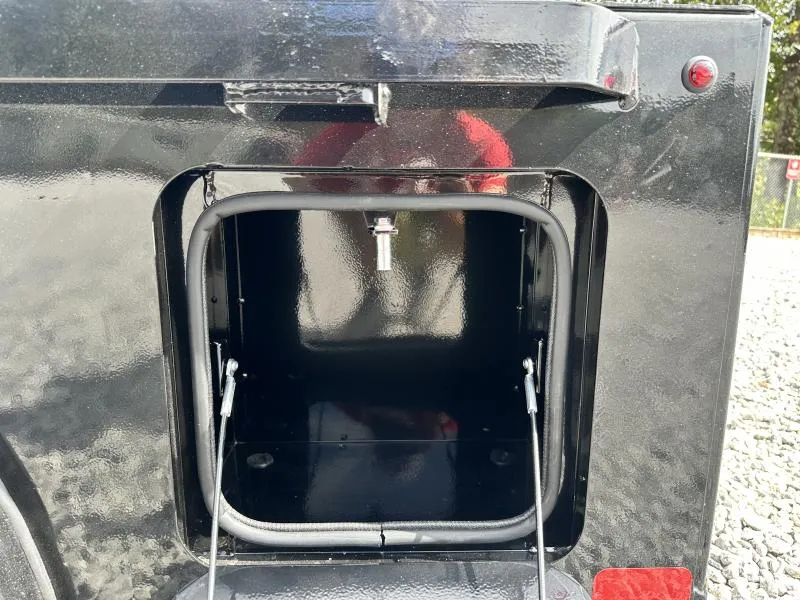 new Flat Decks Norstar  for sale, in Leeds, AL Thumbnail 14