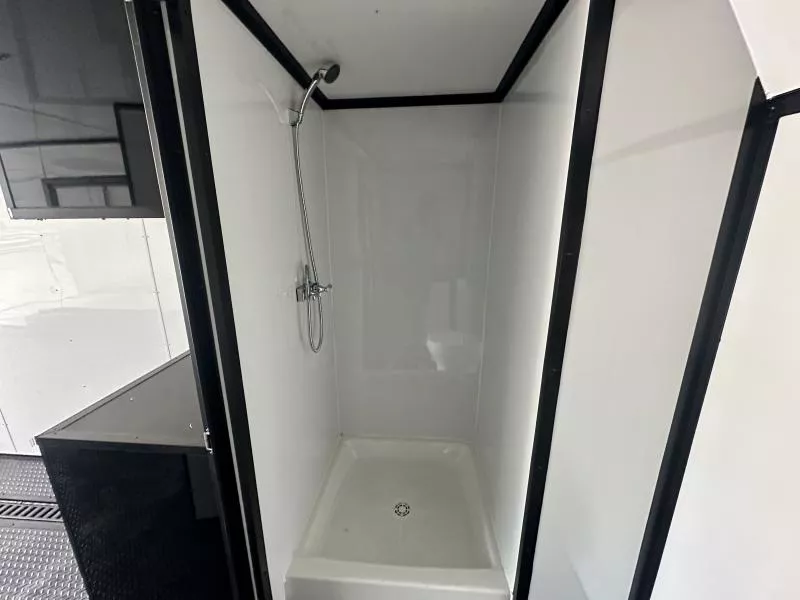 new Cargo (Enclosed) Trailers Ward Brothers Motorsports  for sale, in Leeds, AL Thumbnail 18