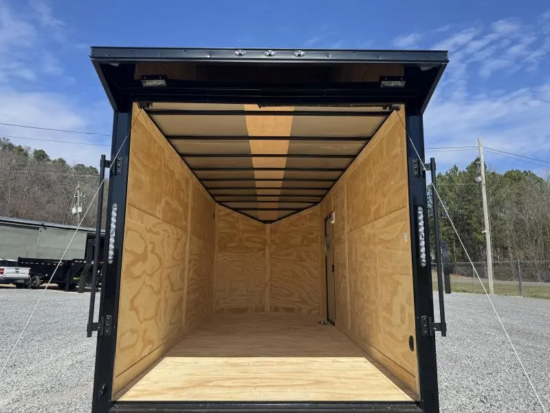 new Cargo (Enclosed) Trailers Ward Brothers Motorsports  for sale, in Leeds, AL Thumbnail 9