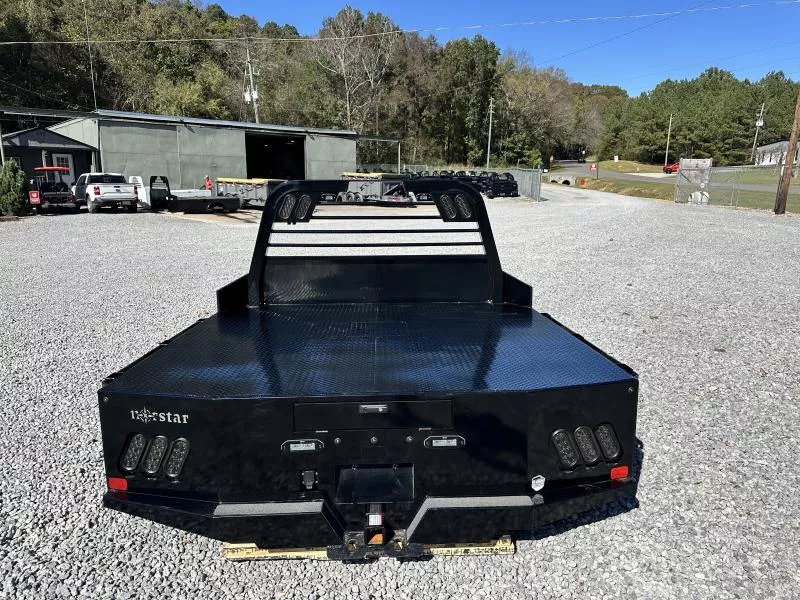 new Flat Decks Norstar  for sale, in Leeds, AL Thumbnail 2