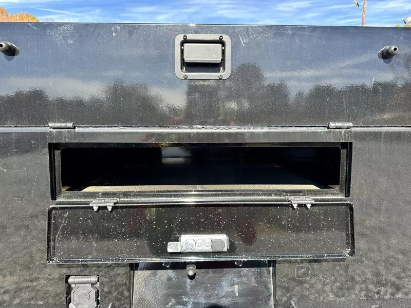 new Flat Decks Norstar  for sale, in Leeds, AL Thumbnail 14