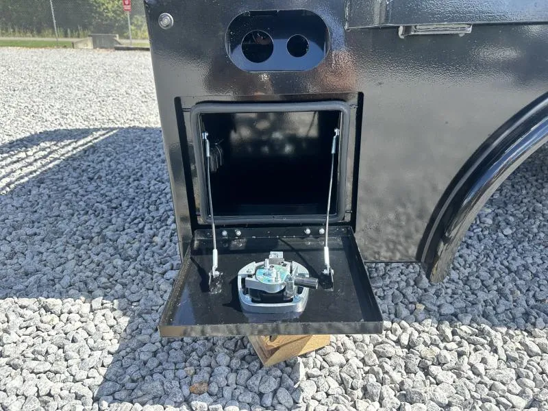 new Flat Decks Norstar  for sale, in Leeds, AL Thumbnail 16