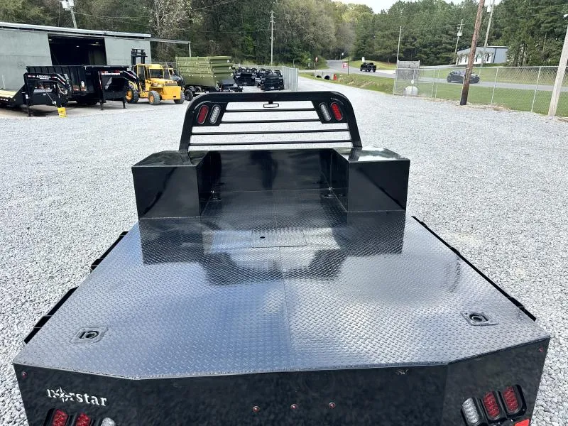 new Flat Decks Norstar  for sale, in Leeds, AL Thumbnail 6