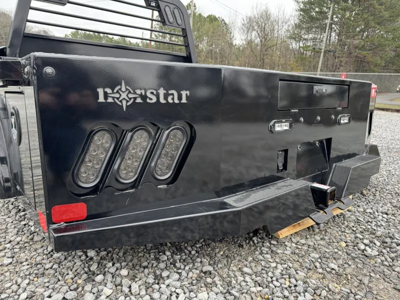 new Flat Decks Norstar  for sale, in Leeds, AL Thumbnail 7