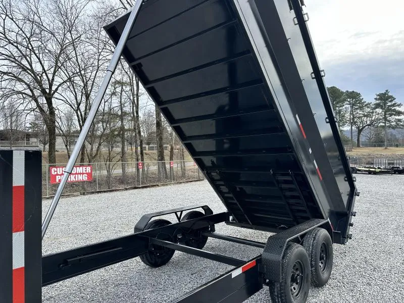 new Dump Trailers Ward Brothers Motorsports  for sale, in Leeds, AL Thumbnail 12