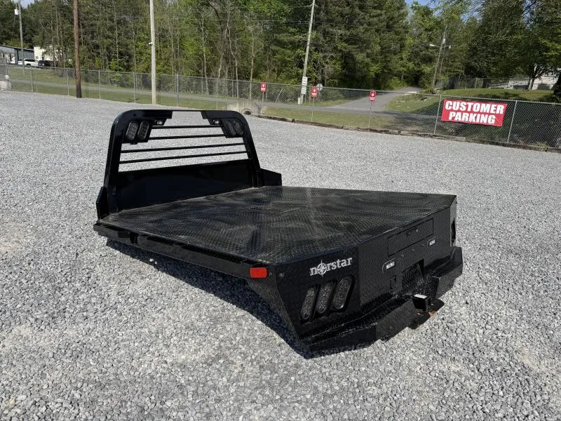 new Flat Decks Norstar  for sale, in Leeds, AL Thumbnail 3