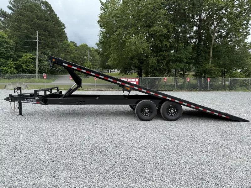 new Equipment / Flatbed Trailers Iron Bull  for sale, in Leeds, AL Thumbnail 10