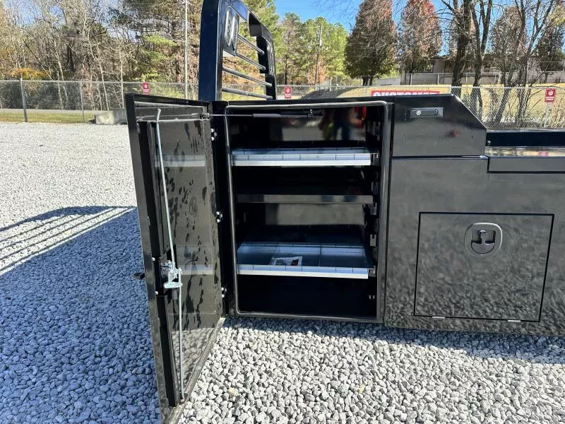 new Flat Decks Norstar  for sale, in Leeds, AL Thumbnail 15