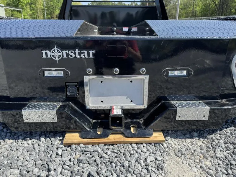 new Flat Decks Norstar  for sale, in Leeds, AL Thumbnail 9