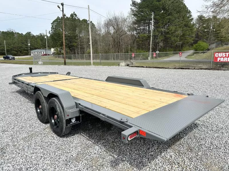 new Equipment / Flatbed Trailers Diamond C Trailers  for sale, in Leeds, AL Thumbnail 6
