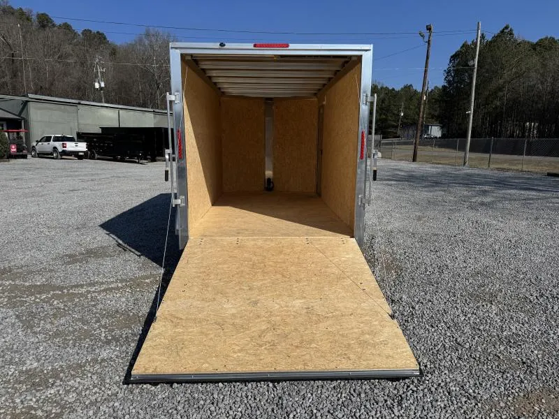 new Cargo (Enclosed) Trailers Alcom-Stealth  for sale, in Leeds, AL Thumbnail 8