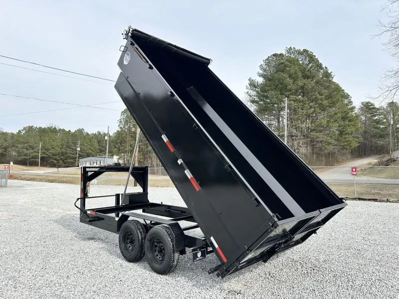 new Dump Trailers Ward Brothers Motorsports  for sale, in Leeds, AL Thumbnail 14