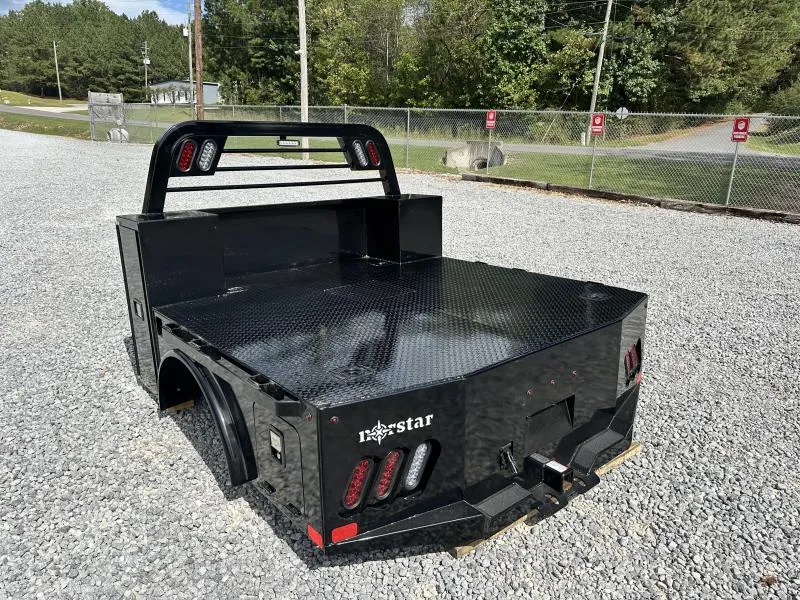 new Flat Decks Norstar  for sale, in Leeds, AL Thumbnail 3