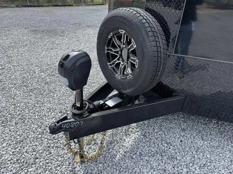 new Cargo (Enclosed) Trailers Ward Brothers Motorsports  for sale, in Leeds, AL Thumbnail 3