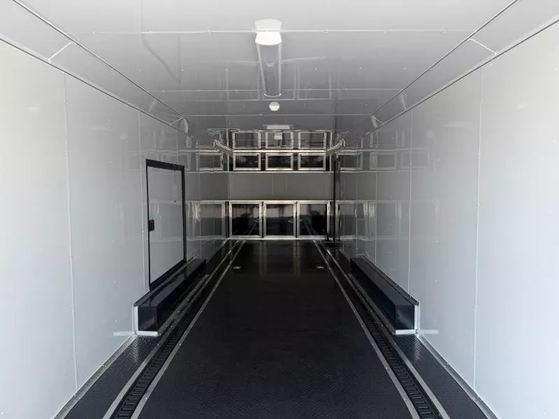 new Cargo (Enclosed) Trailers Ward Brothers Motorsports  for sale, in Leeds, AL Thumbnail 12