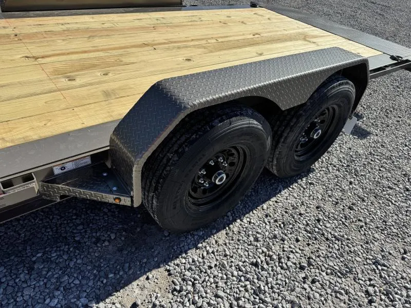 new Equipment / Flatbed Trailers Diamond C Trailers  for sale, in Leeds, AL Thumbnail 6