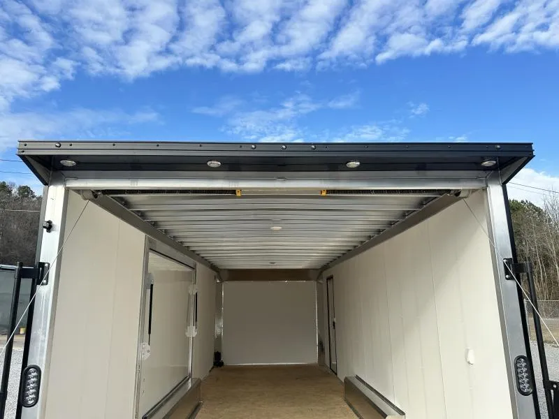 new Cargo (Enclosed) Trailers Alcom-Stealth  for sale, in Leeds, AL Thumbnail 15