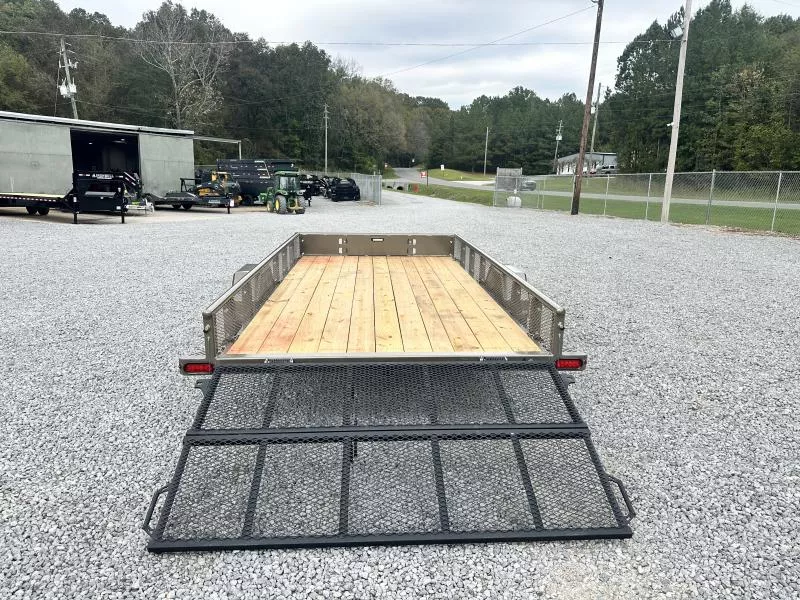 new Utility Trailers Diamond C Trailers  for sale, in Leeds, AL Thumbnail 10