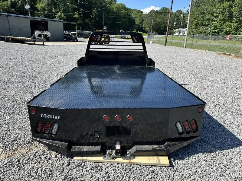 new Flat Decks Norstar  for sale, in Leeds, AL Thumbnail 4