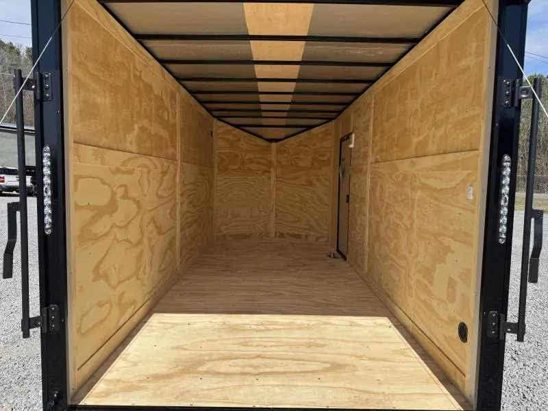 new Cargo (Enclosed) Trailers Ward Brothers Motorsports  for sale, in Leeds, AL Thumbnail 10