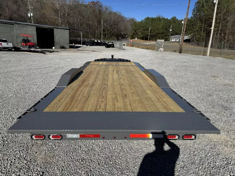 new Equipment / Flatbed Trailers Diamond C Trailers  for sale, in Leeds, AL Thumbnail 7
