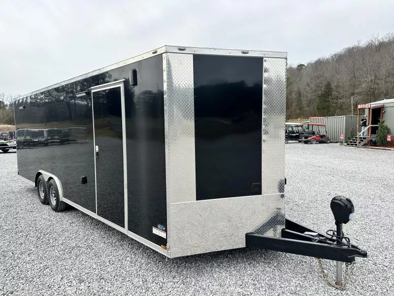 new Cargo (Enclosed) Trailers Ward Brothers Motorsports  for sale, in Leeds, AL image-0