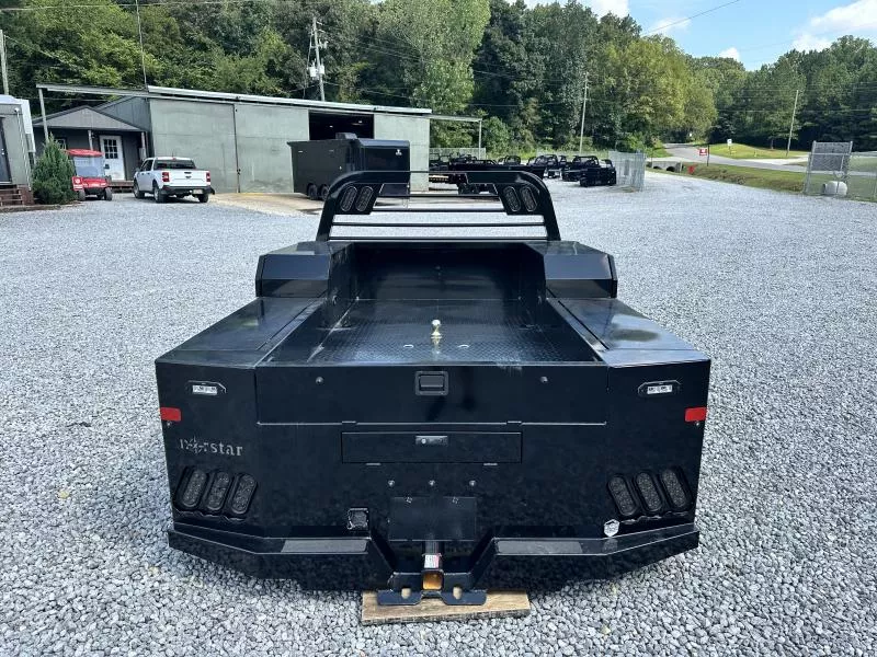 new Flat Decks Norstar  for sale, in Leeds, AL Thumbnail 2