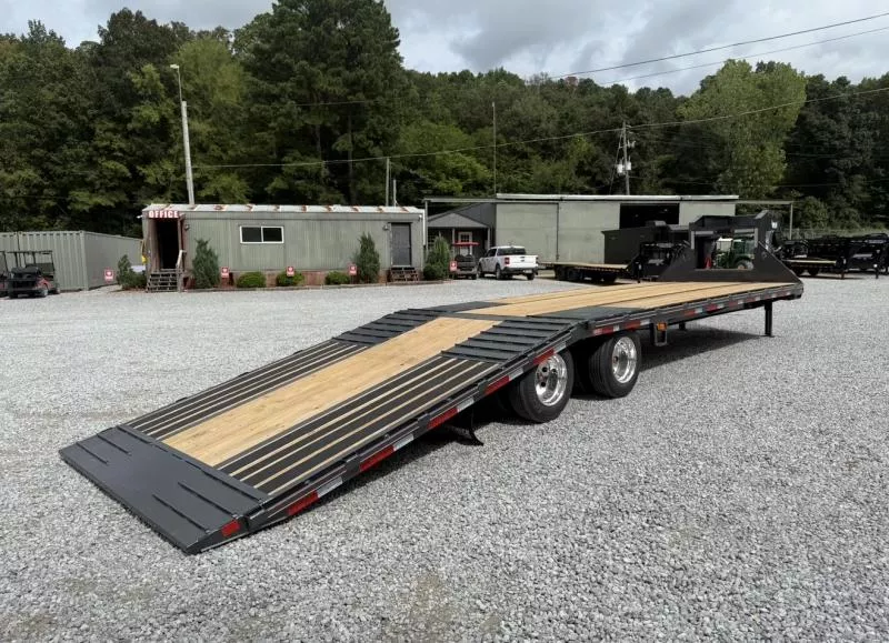 new Equipment / Flatbed Trailers Diamond C Trailers  for sale, in Leeds, AL Thumbnail 13