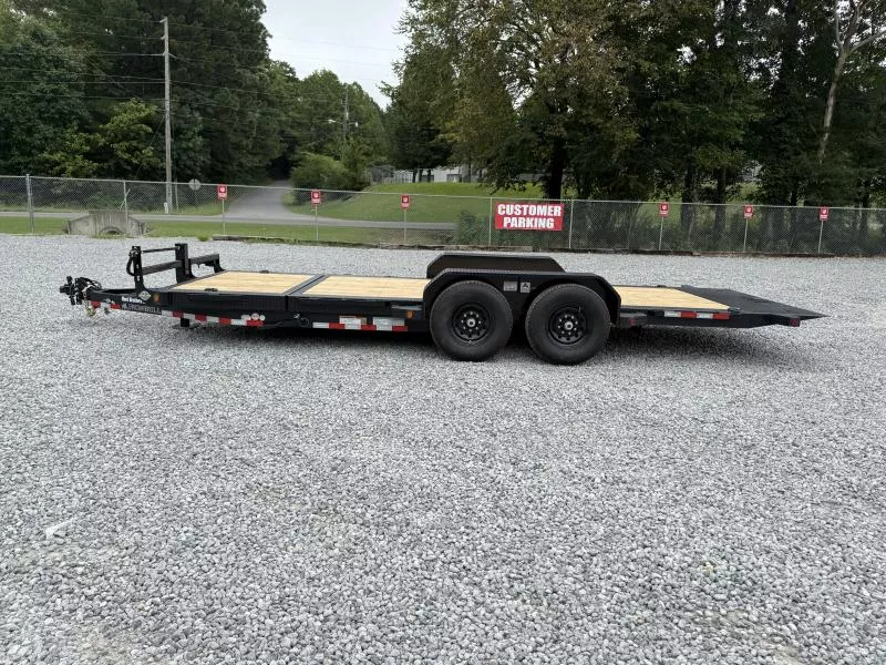 new Equipment / Flatbed Trailers Iron Bull  for sale, in Leeds, AL Thumbnail 3