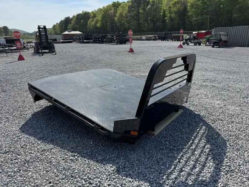 new Flat Decks Norstar  for sale, in Leeds, AL Thumbnail 6