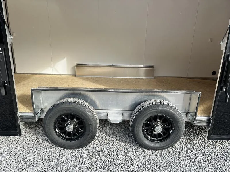new Cargo (Enclosed) Trailers Alcom-Stealth  for sale, in Leeds, AL Thumbnail 10