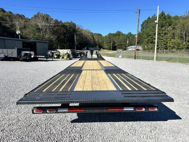 new Equipment / Flatbed Trailers Diamond C Trailers  for sale, in Leeds, AL Thumbnail 7