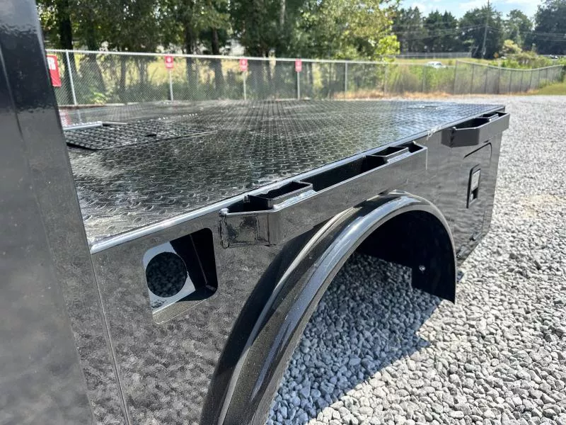 new Flat Decks Norstar  for sale, in Leeds, AL Thumbnail 11